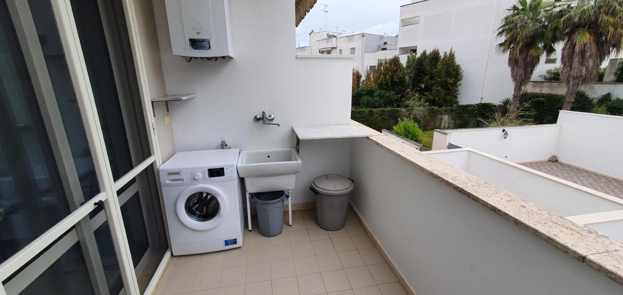 Appartamento Fiore Otranto Exterior foto