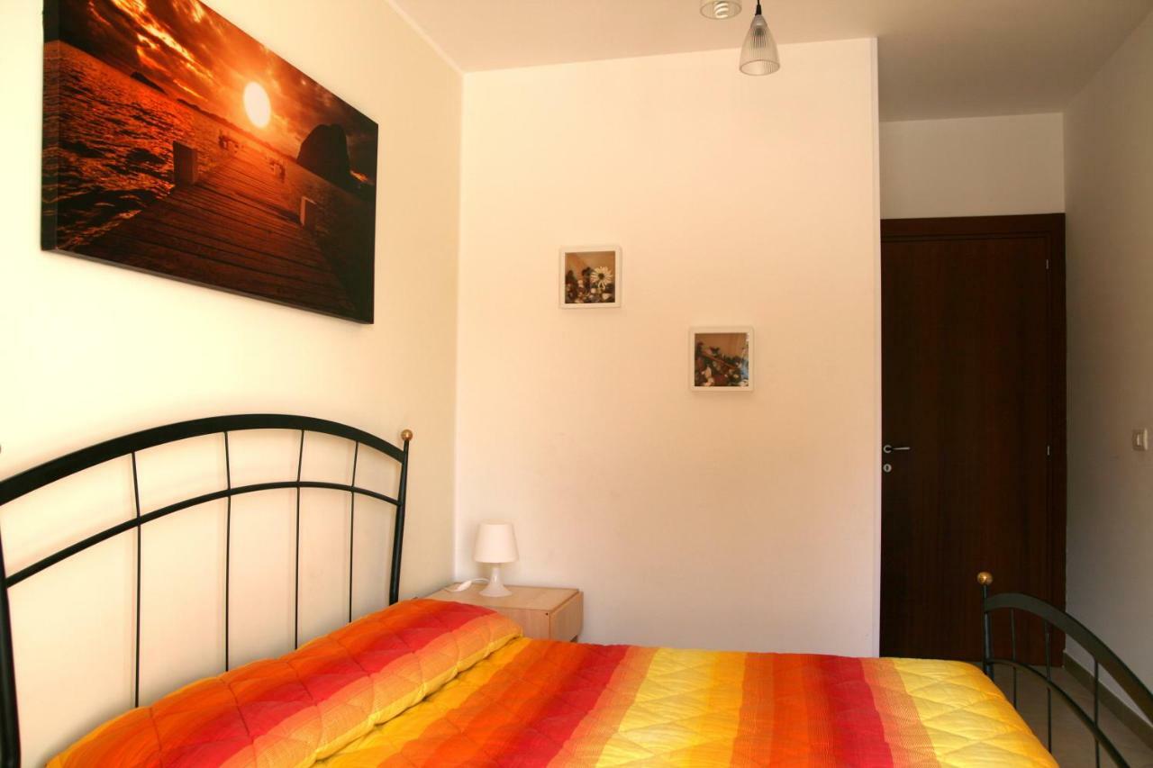 Appartamento Fiore Otranto Exterior foto