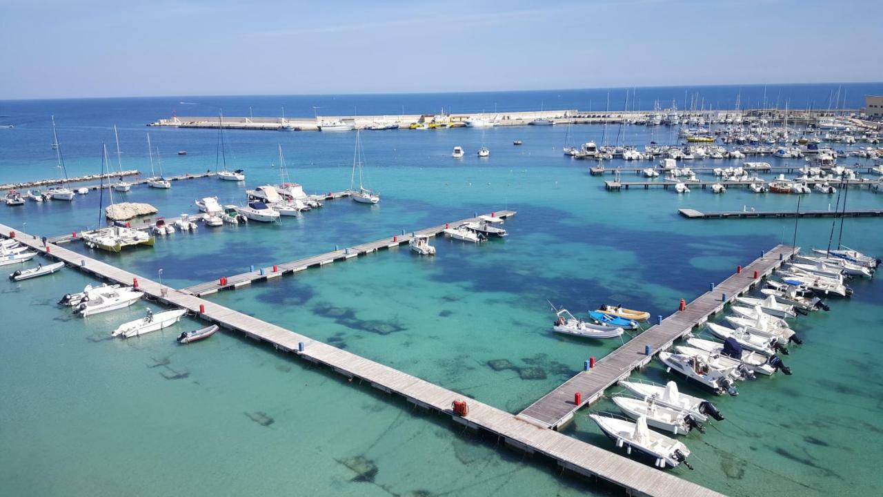 Appartamento Fiore Otranto Exterior foto